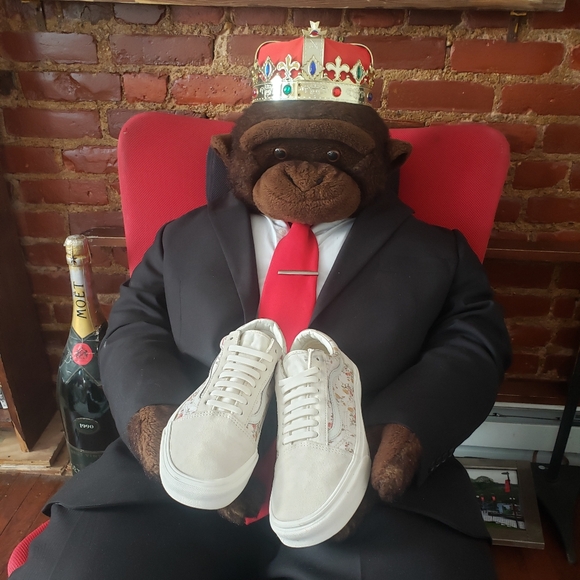 Vans Sneakers - Picture 1 of 11